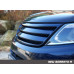 artx lux radiator tuning grille kia sorento r 2012-14